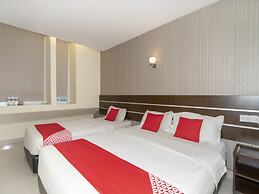 Hotel O Stay Inn