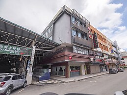 Hotel O Stay Inn