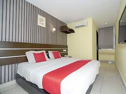 Hotel O Stay Inn