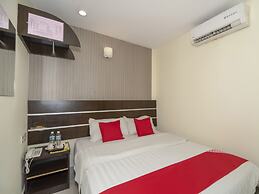 Hotel O Stay Inn