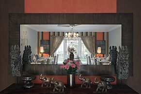 The Rohet House