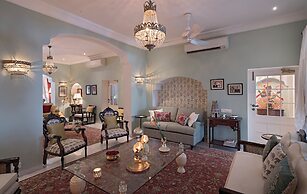 The Rohet House