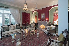 The Rohet House
