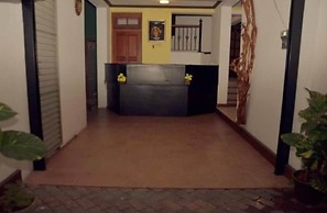 Hotel Mandakini
