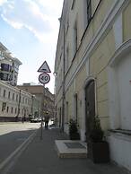 Gostyny Dvor na Polyanke - Hostel