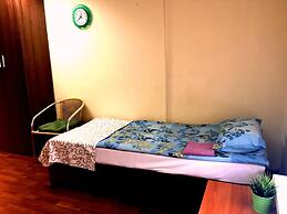 Gostyny Dvor na Polyanke - Hostel
