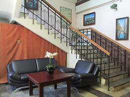 Gostyny Dvor na Polyanke - Hostel