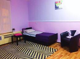 Gostyny Dvor na Polyanke - Hostel