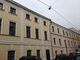 Gostyny Dvor na Polyanke - Hostel