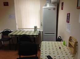 Gostyny Dvor na Polyanke - Hostel