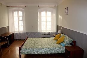 Gostyny Dvor na Polyanke - Hostel