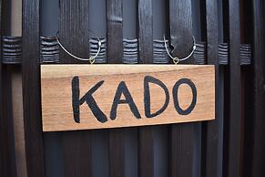 Nishioji Kado