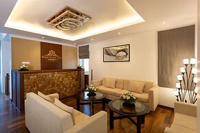 Hotel Grand Turf