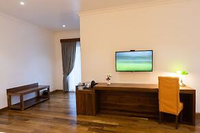 Hotel Grand Turf