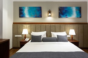 Hotel Grand Turf