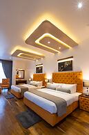 Hotel Grand Turf