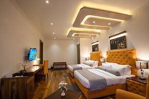 Hotel Grand Turf