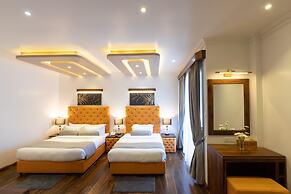 Hotel Grand Turf