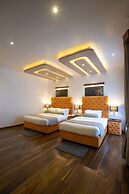 Hotel Grand Turf