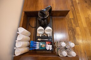 Hotel Grand Turf