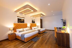Hotel Grand Turf