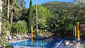 Hotel La Piscine