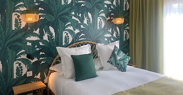 Hotel La Piscine