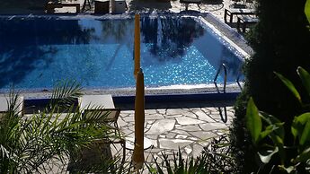 Hotel La Piscine