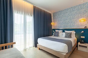 Hotel La Piscine