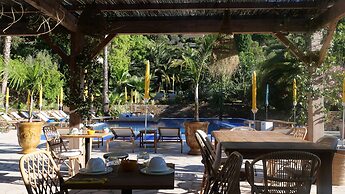 Hotel La Piscine