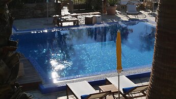 Hotel La Piscine