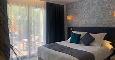 Hotel La Piscine