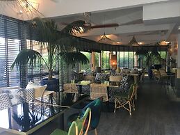 Hotel La Piscine