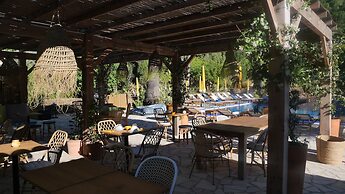 Hotel La Piscine