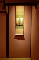 Nishioji Tanuki