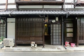 Nishioji Tanuki