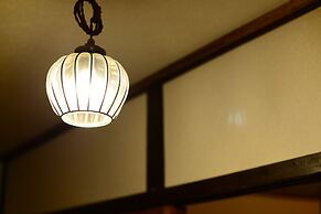 Nishioji Tanuki
