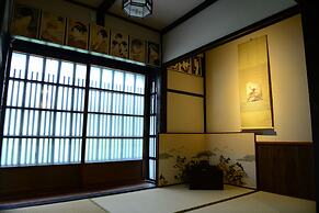 Nishioji Tanuki