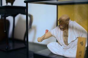 Nishioji Tanuki