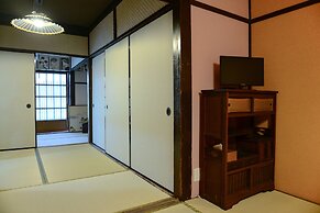Nishioji Tanuki