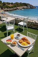 Lalloudes Mani Hotel