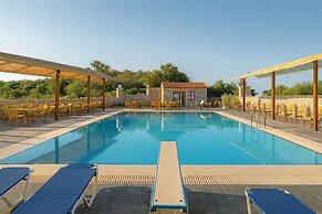 Lalloudes Mani Hotel