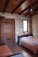 Lalloudes Mani Hotel