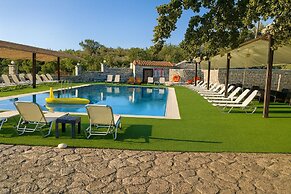 Lalloudes Mani Hotel