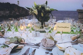 Lalloudes Mani Hotel