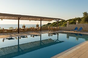 Lalloudes Mani Hotel