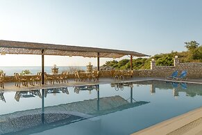 Lalloudes Mani Hotel