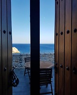 Lalloudes Mani Hotel