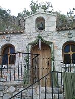 Lalloudes Mani Hotel