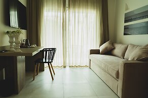 Hotel Pontemare